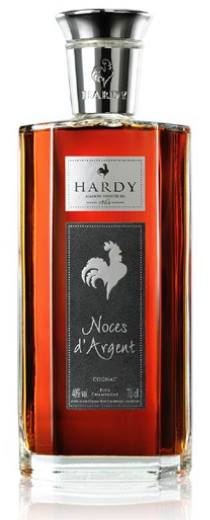 Hardy – Noces d’Argent – Cognac  - Fine Champagne